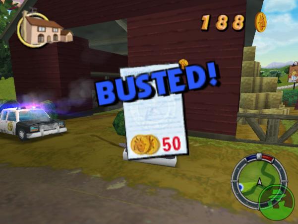 simpsons hit and run backwards compatible xbox one